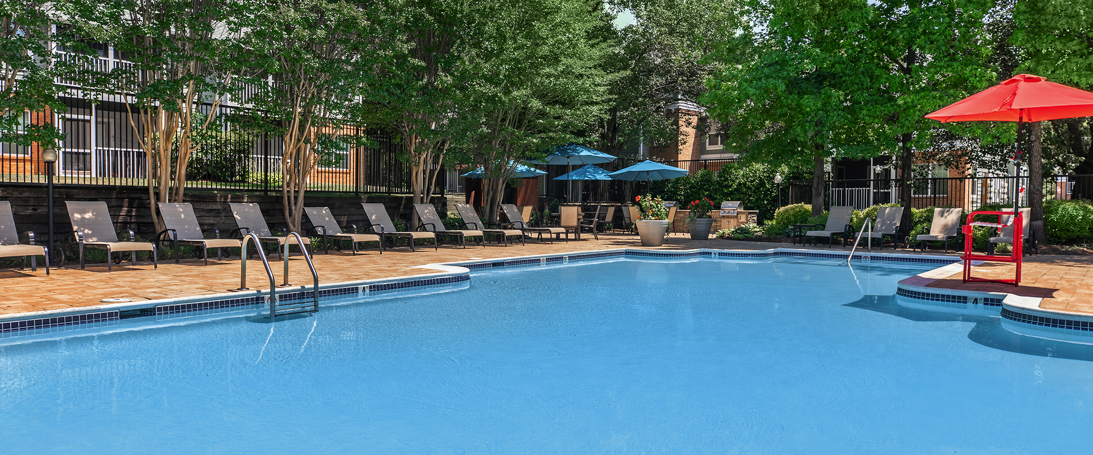 The Ashberry Apartments in Pasadena, MD