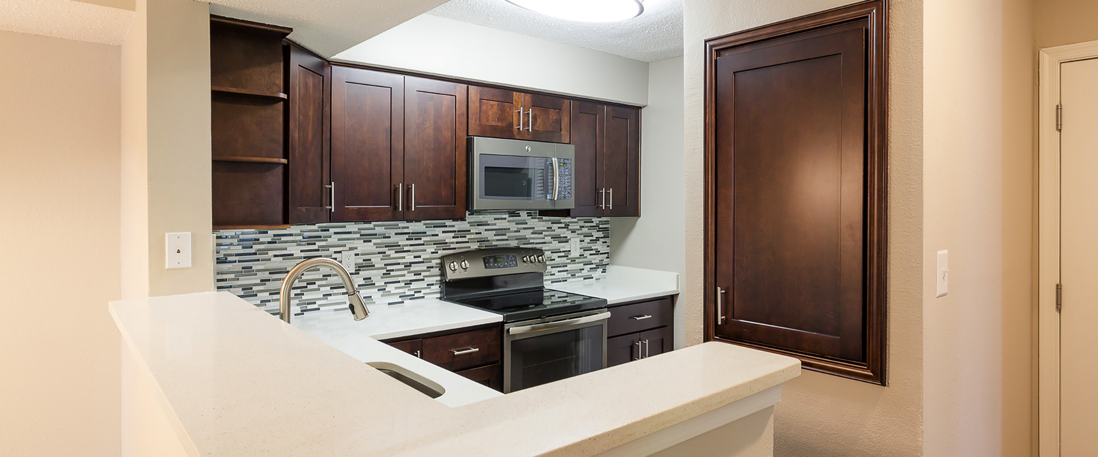 The Ashberry Apartments in Pasadena, MD